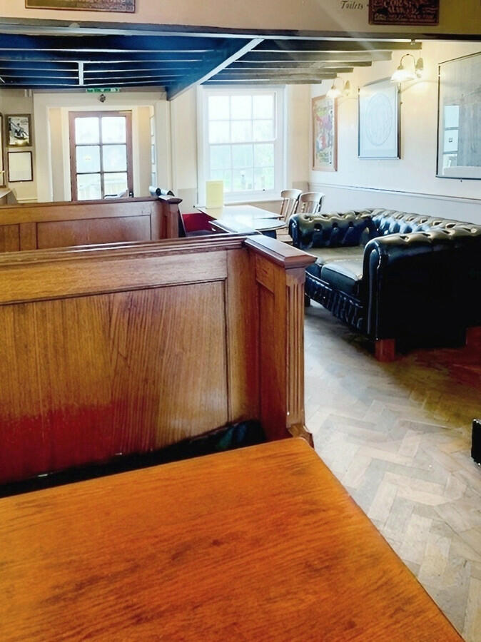 Additional property image - Cherry Brook, Newmarket, CB8