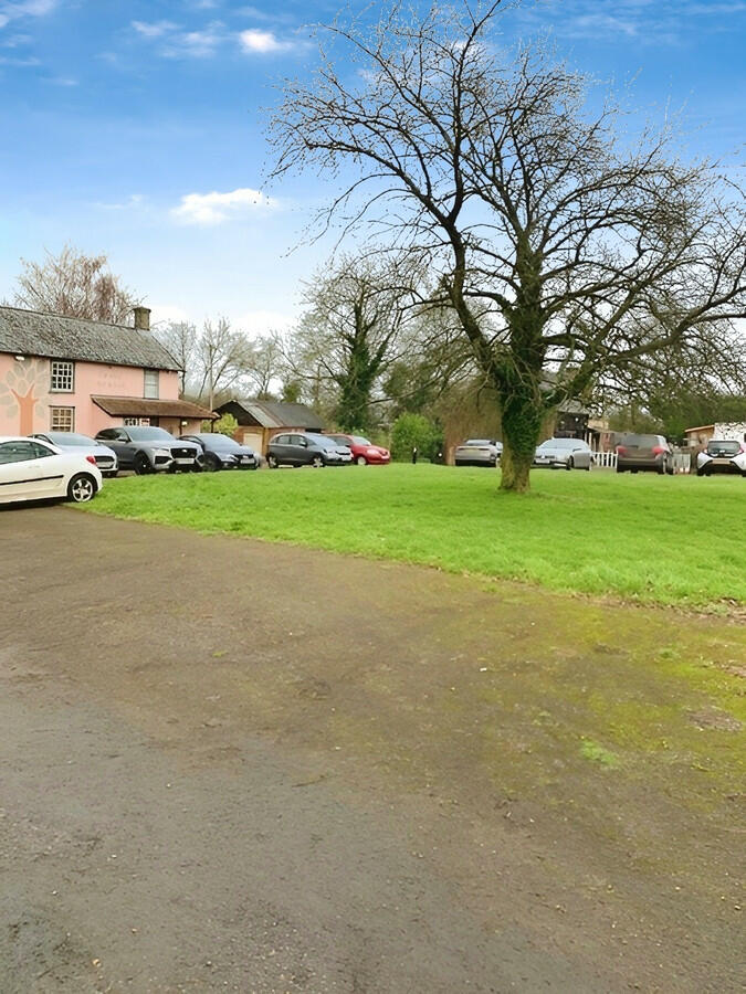 Additional property image - Cherry Brook, Newmarket, CB8