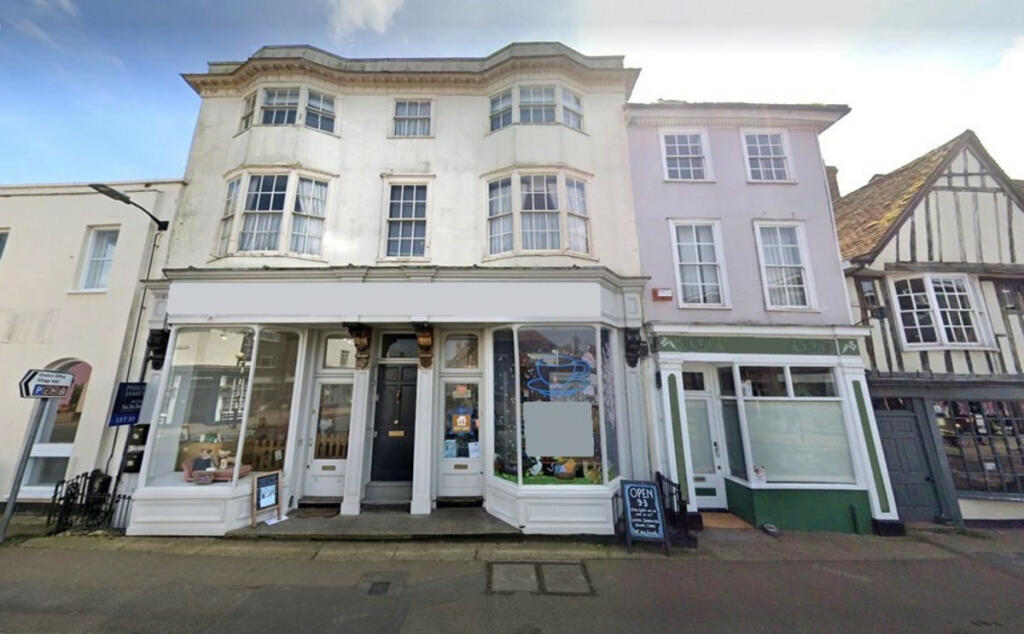 Property image for Cafe, Colchester, CO6