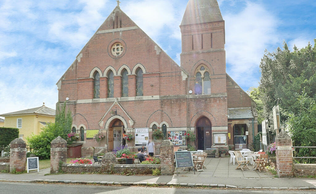 Additional property image - Tea Room, Colchester, CO7