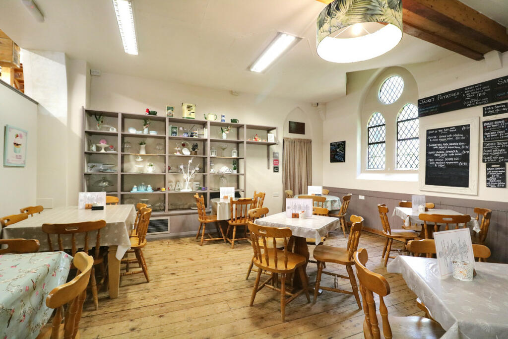 Additional property image - Tea Room, Colchester, CO7