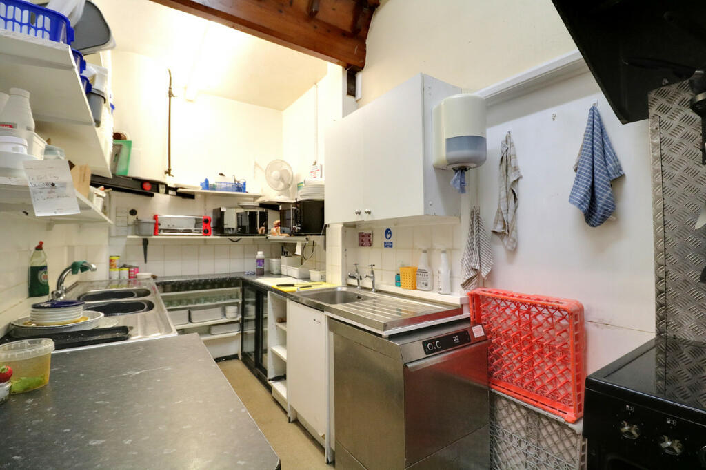 Additional property image - Tea Room, Colchester, CO7