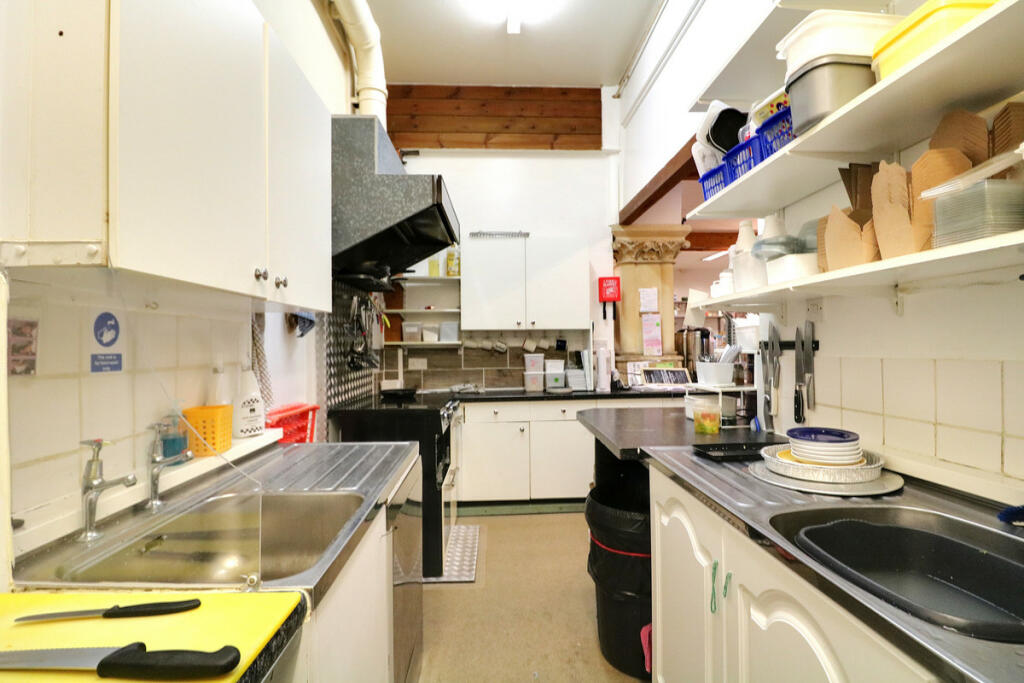 Additional property image - Tea Room, Colchester, CO7