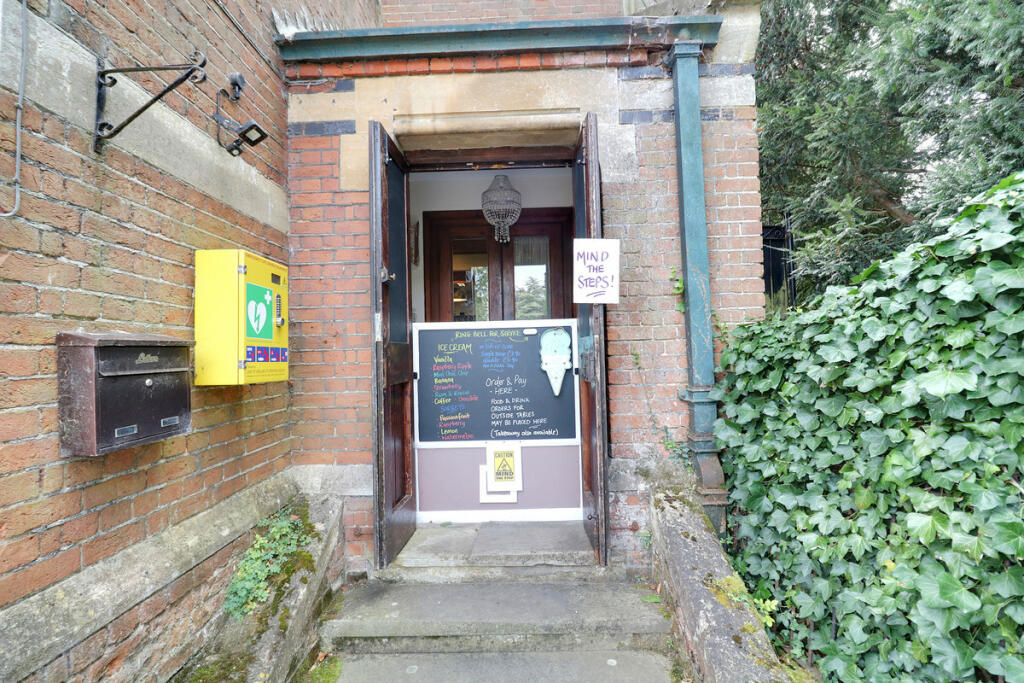 Additional property image - Tea Room, Colchester, CO7