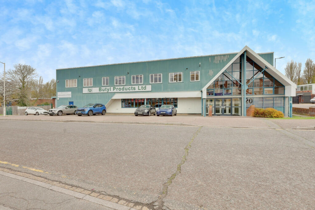 Property image for Radford Crescent, Billericay, CM12