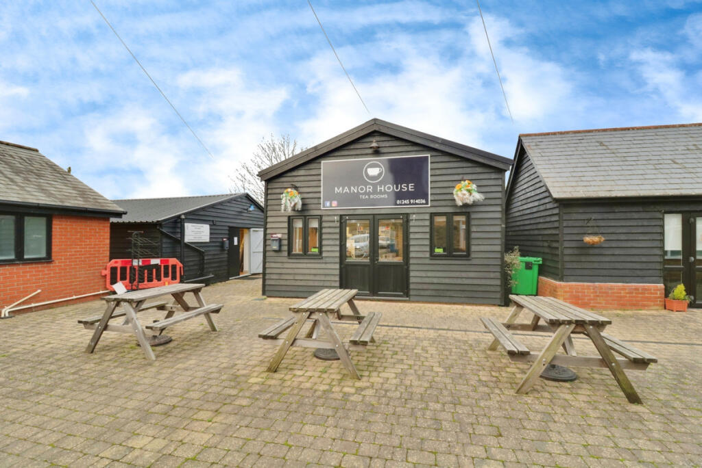 Additional property image - Southmonster Road, Chelmsford, CM3
