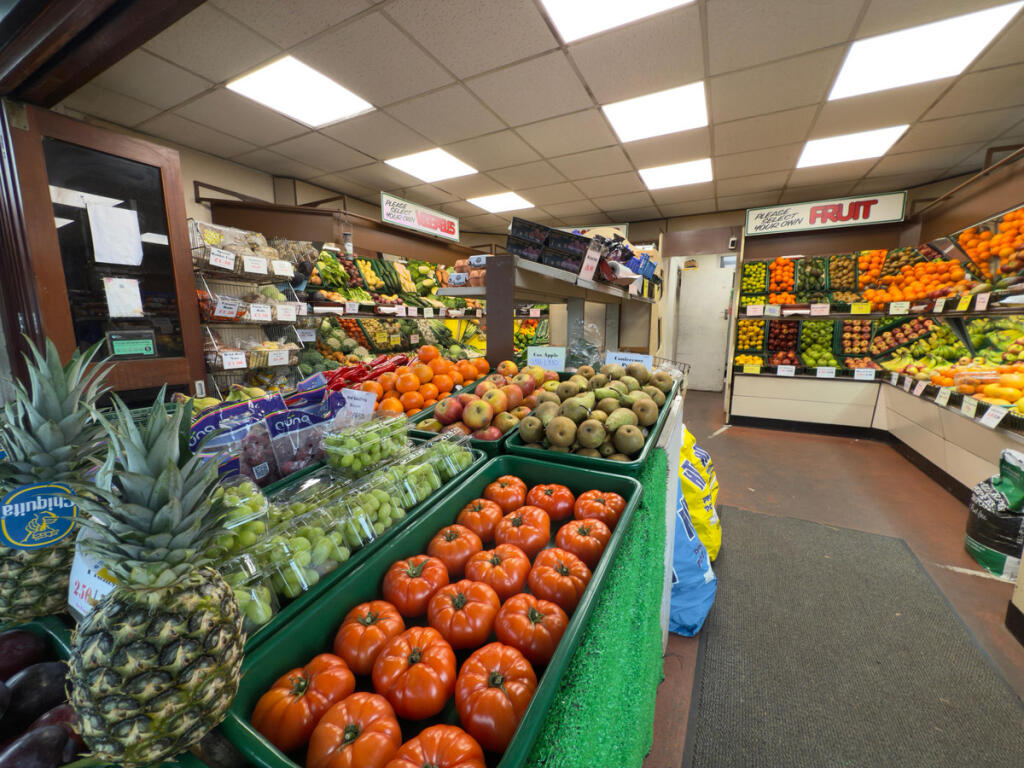 Main image of property: Retail, Rayleigh,