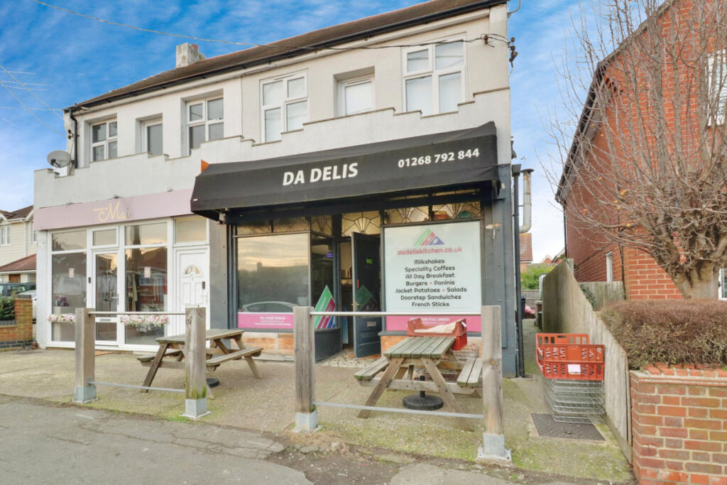 Main image of property: Sandwich Shop, Thundersley, SS7