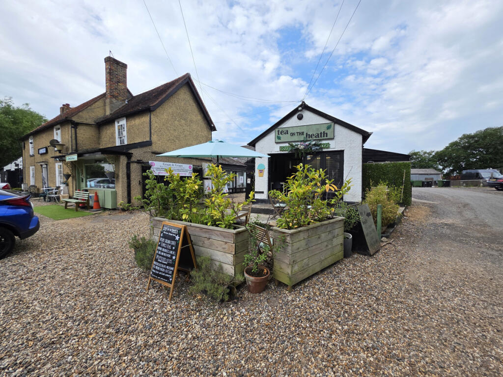 Main image of property: The Heath, Bishop's Stortford, CM22