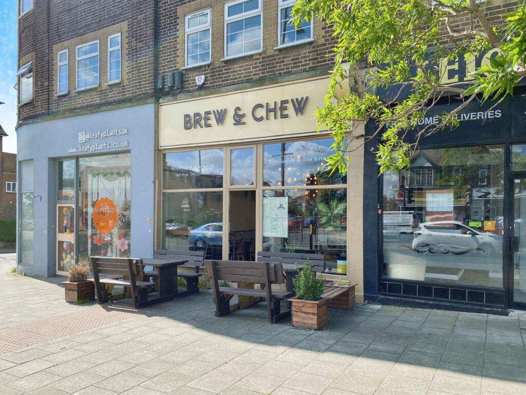 Main image of property: London Road, Leigh-on-sea, SS9