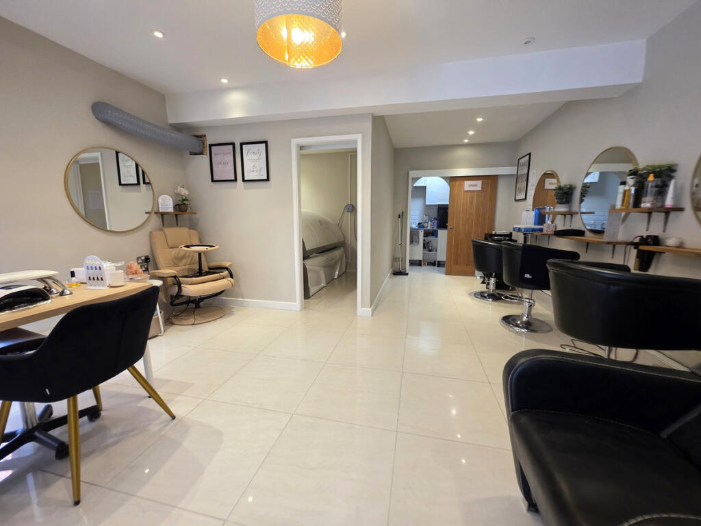 Main image of property: Salon, Sudbury