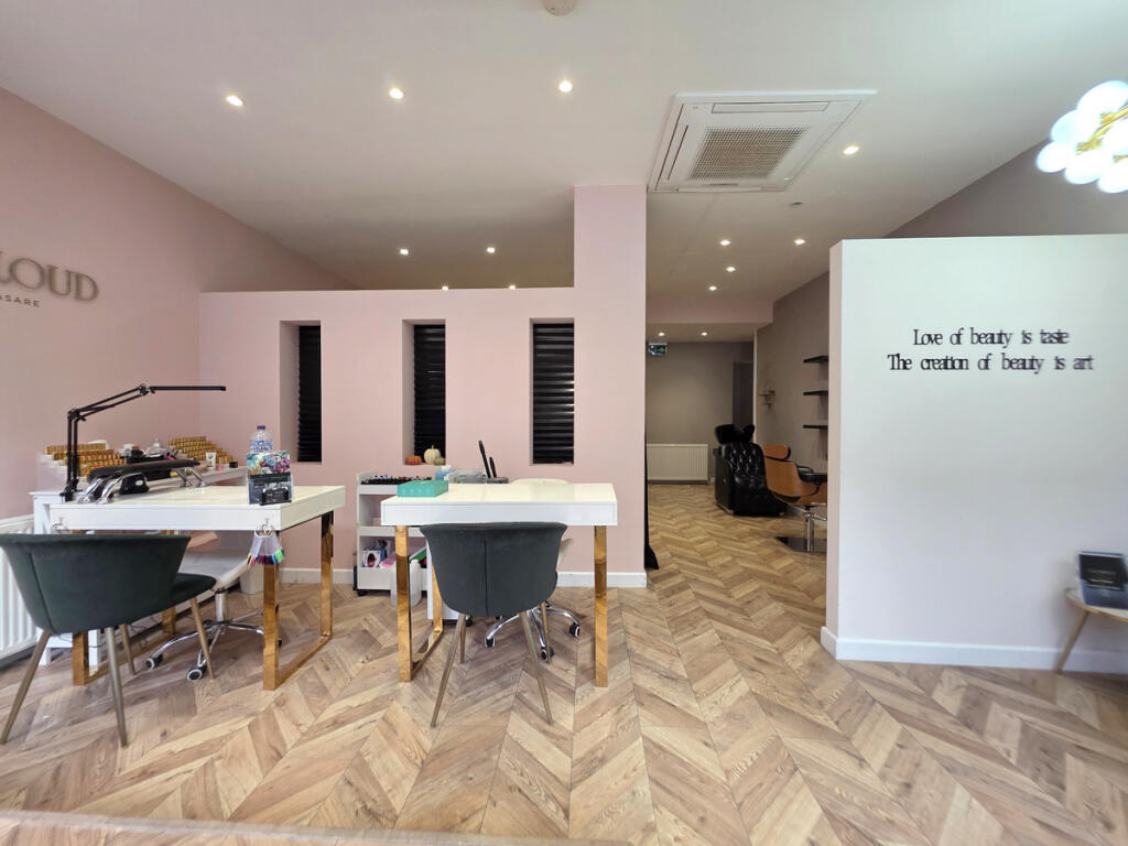 Main image of property: Hamlet Court Road, Westcliff-on-sea, SS0