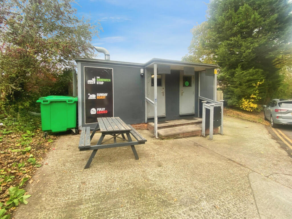 Main image of property: Spital Road, Maldon, CM9