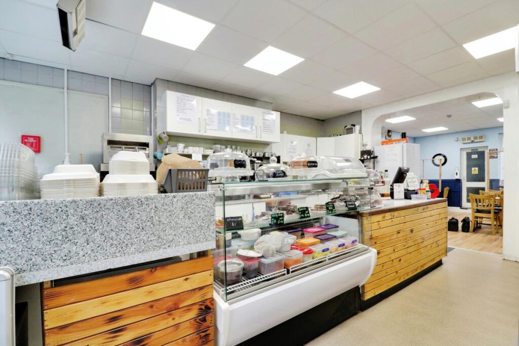 Main image of property: Coffee Shop, Ipswich, IP1