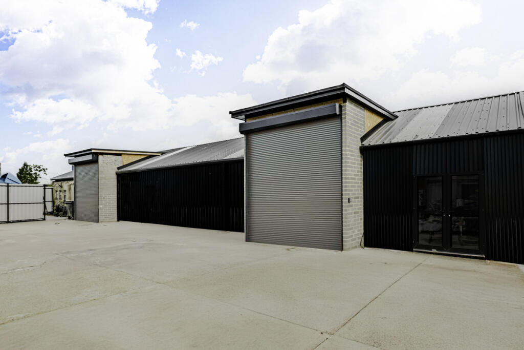 Main image of property: Industrial Unit, Benfleet,