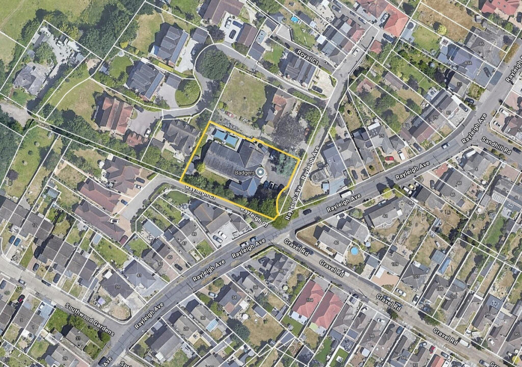 Main image of property: Rayleigh Avenue, Leigh-on-sea, SS9