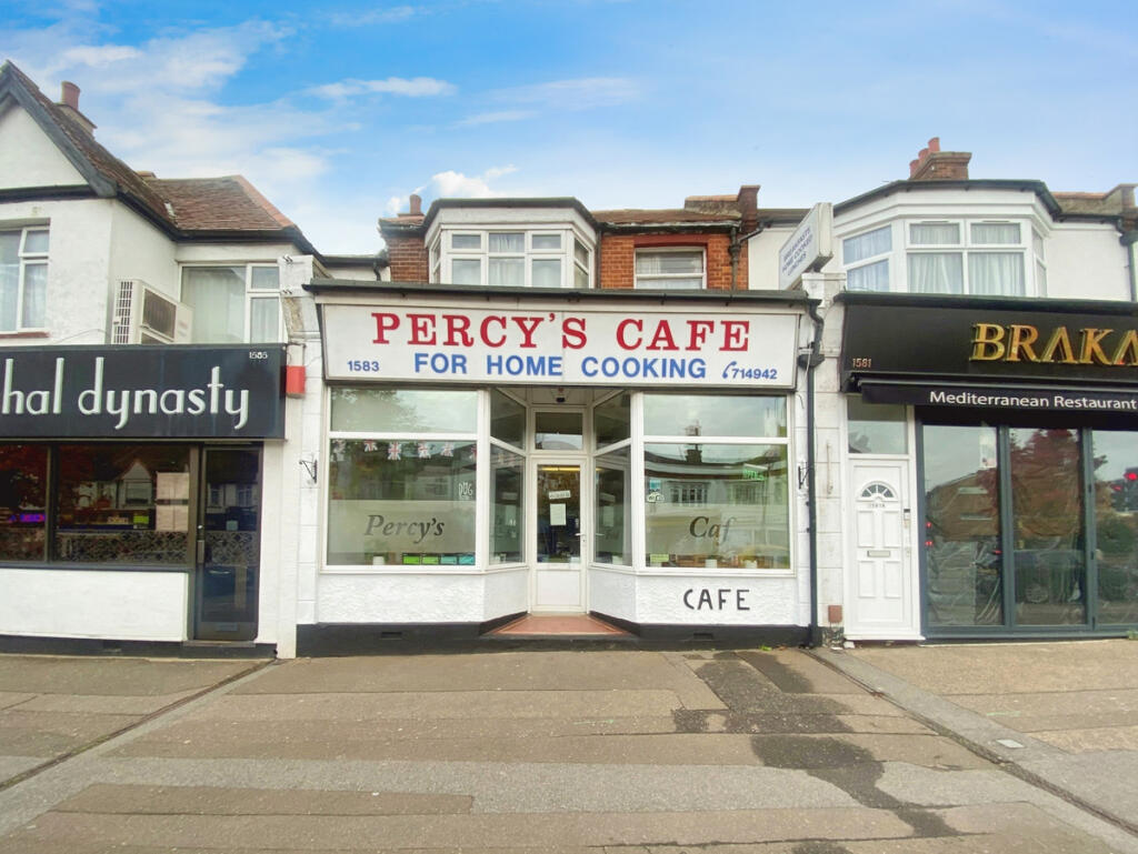 Main image of property: London Road, Leigh on Sea, SS9