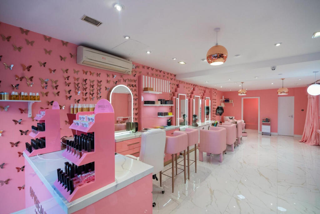 Main image of property: Salon, Spitalfields, London