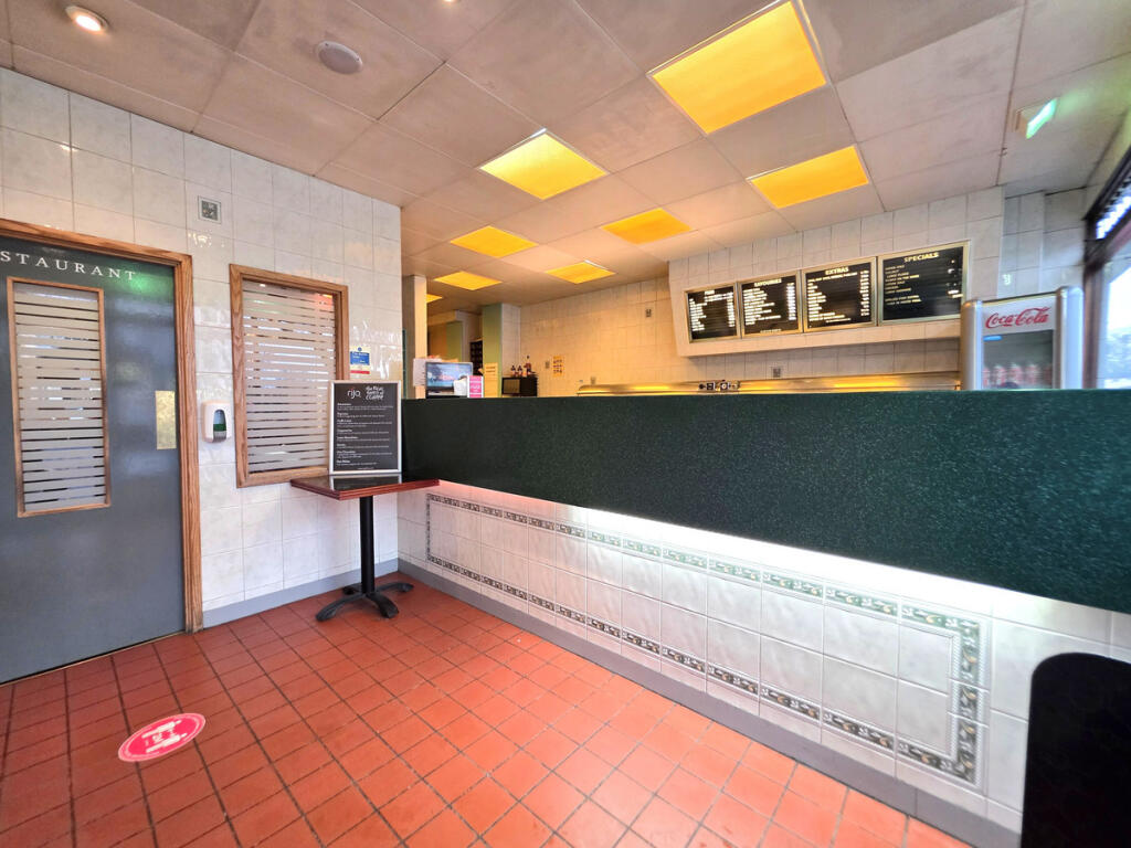 Main image of property: Corbets Tey Road, Upminster, RM14