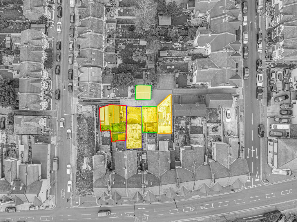 Main image of property: West Road, Westcliff on Sea, SS0