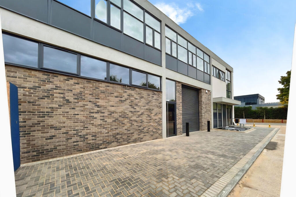 Main image of property: Winstanley Way, Basildon, SS14