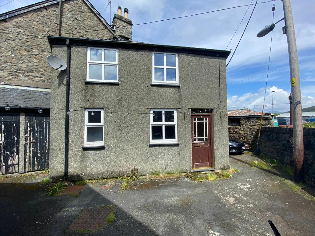 Main image of property: English Terrace, Dolgellau