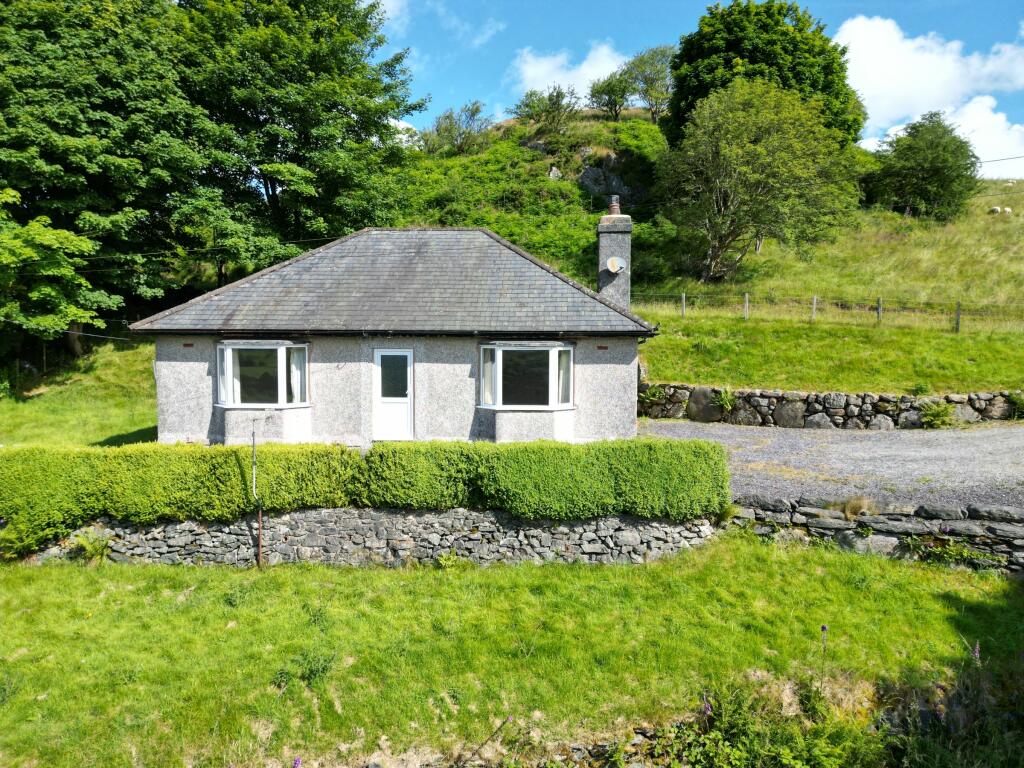 Main image of property: Delfryn, Sarnau, Bala