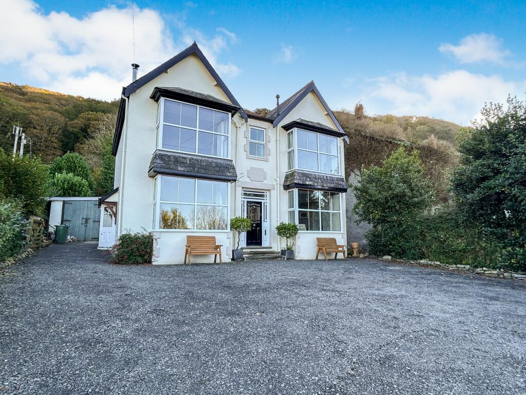 Main image of property: Glannant, Arthog