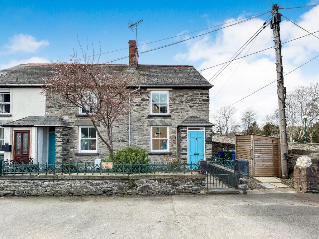 Main image of property: Llwyn Onn, Berwyn Street, Llandrillo, Corwen