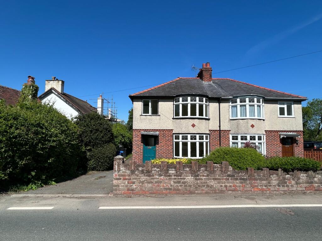 Main image of property: Llandrillo Road, Cynwyd, Corwen