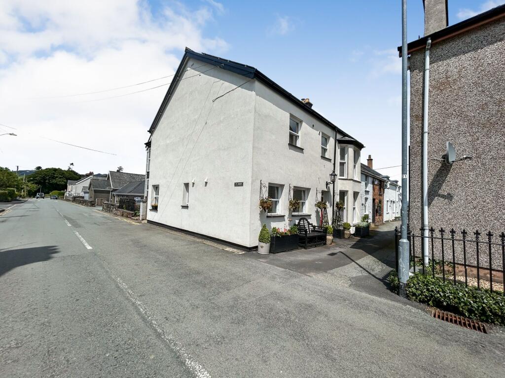 Main image of property: Ty Aran, Llanuwchllyn