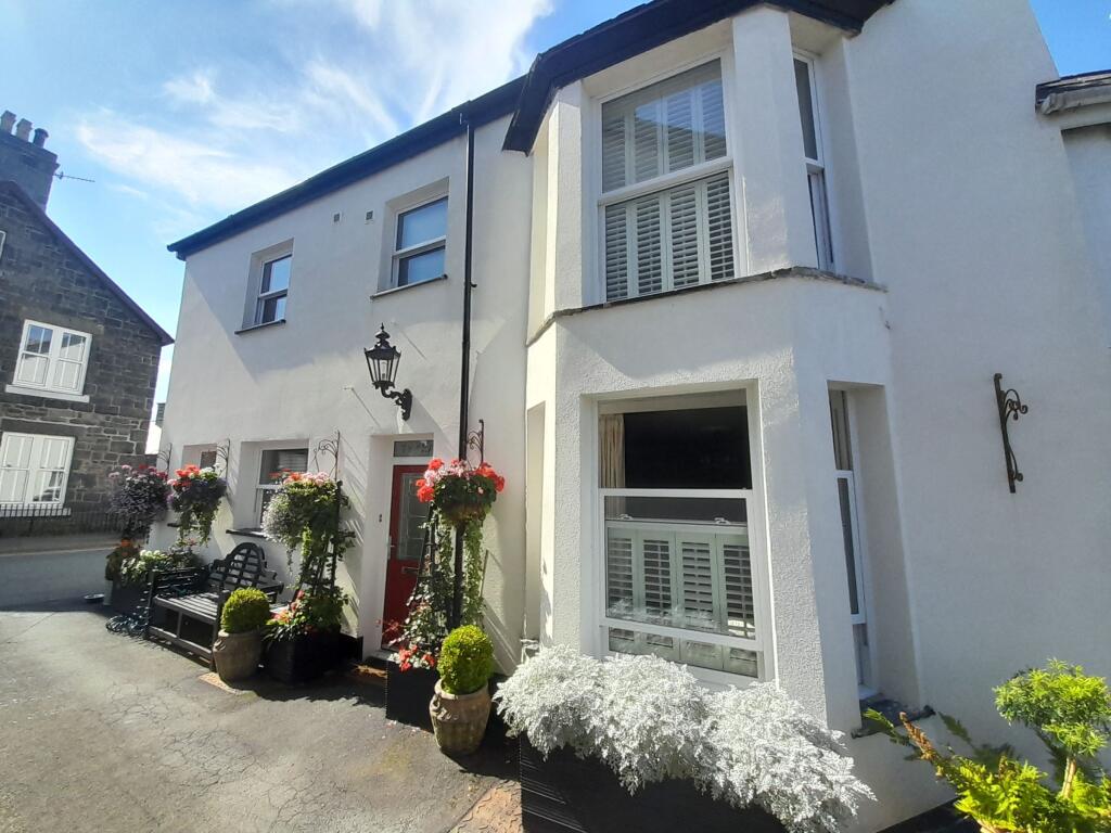 Main image of property: Ty Aran, Llanuwchllyn