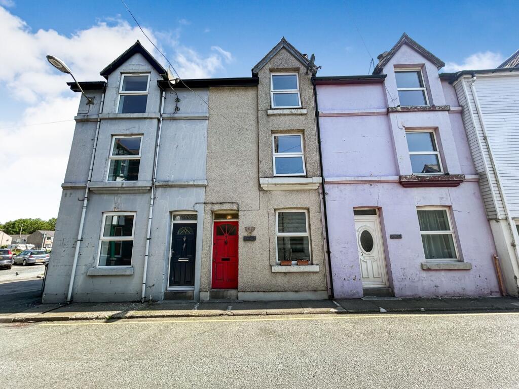Main image of property: Ffrydan Road, Bala