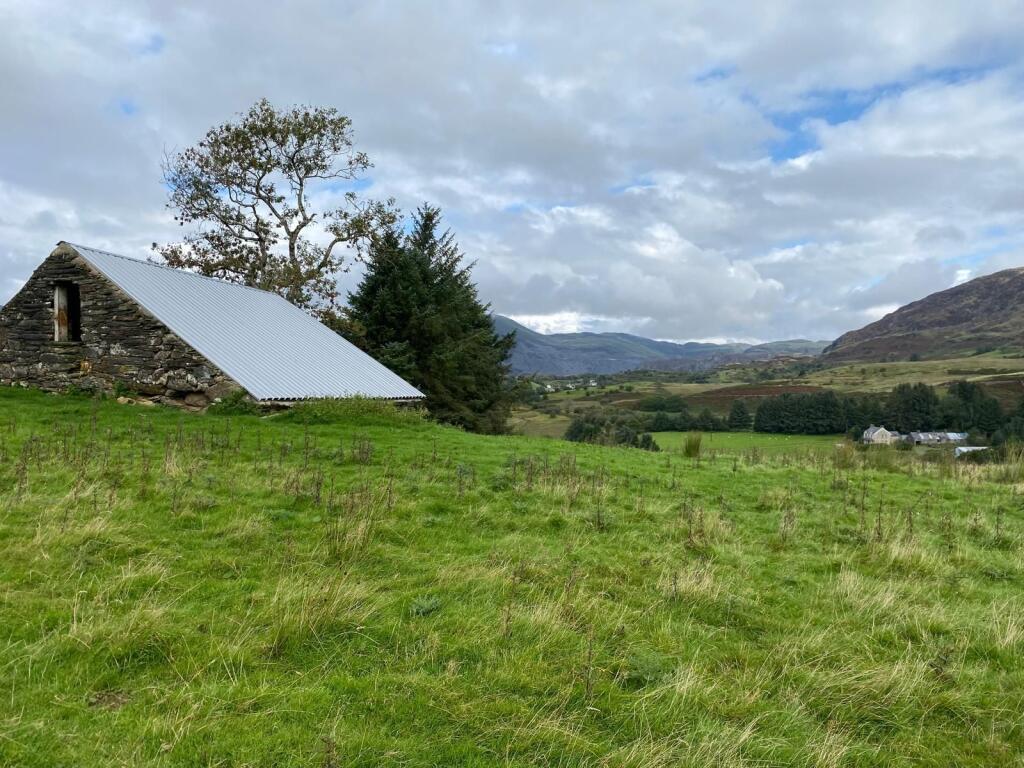 Main image of property: Lot 5- Teiliau Bach, Ffestiniog, Blaenau Ffestiniog
