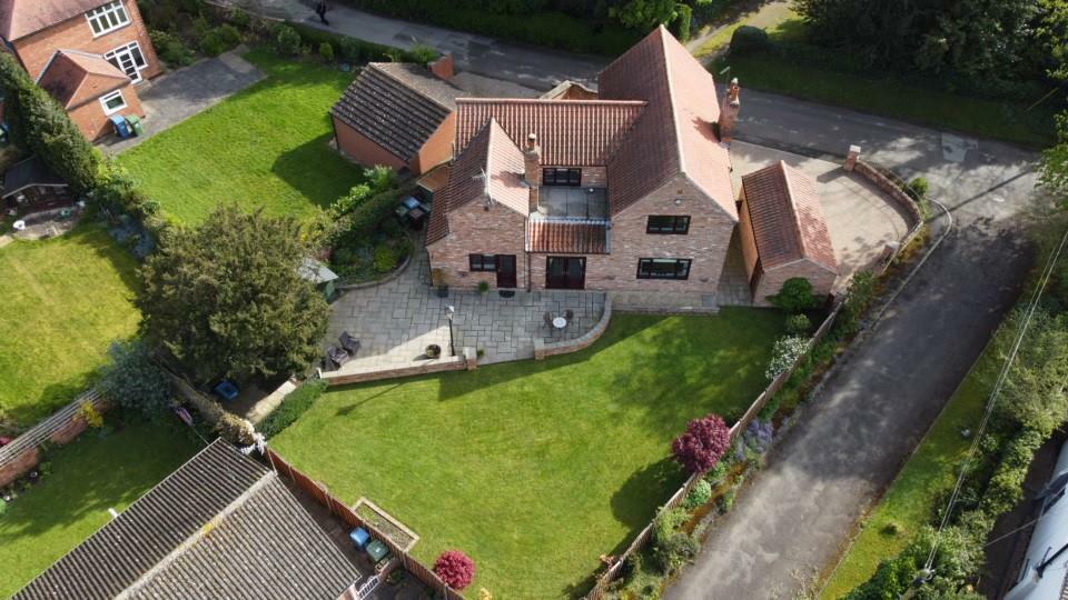 3 bedroom house for sale in Five Fields Lane, Retford, DN22