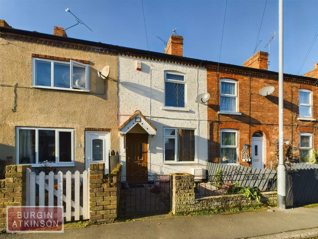 Main image of property: 7 Strawberry Road Retford DN22 7EL