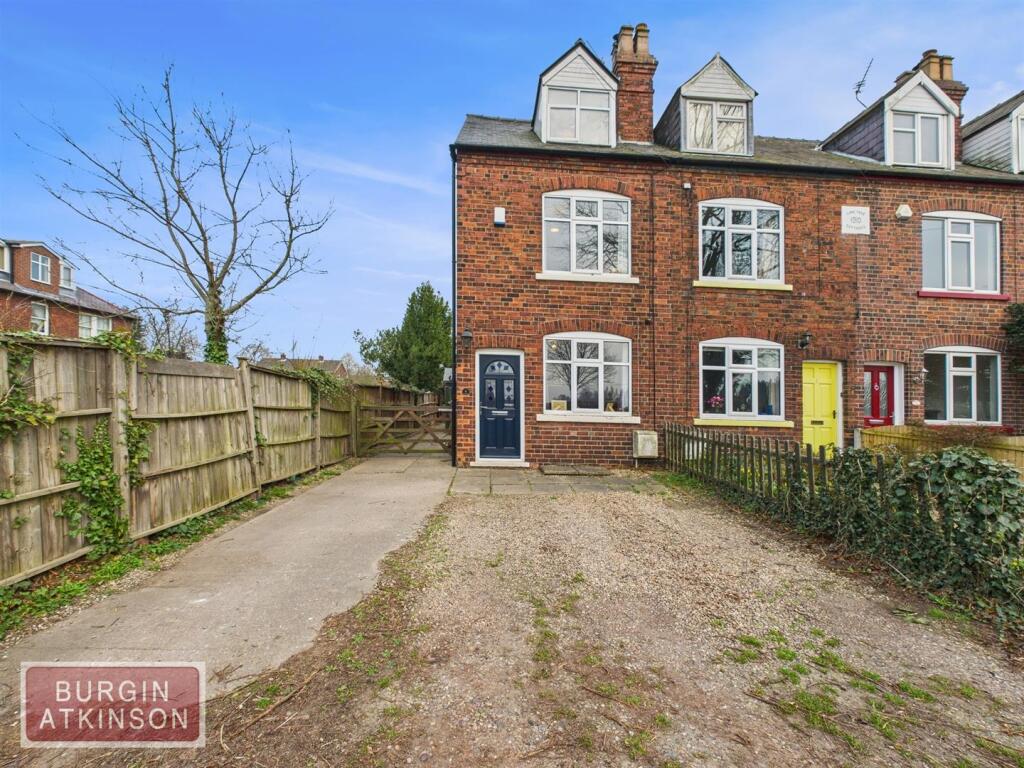 Main image of property: North Road, Torworth, Retford