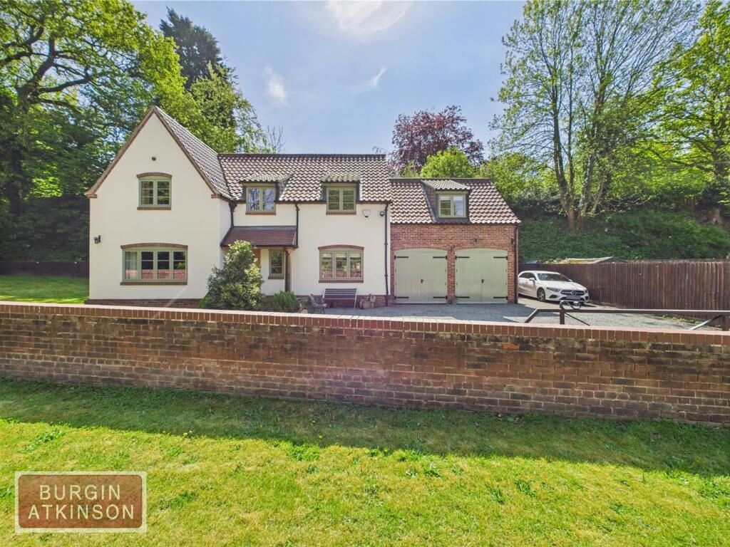 Main image of property: Rectory Lane, Gamston, Retford