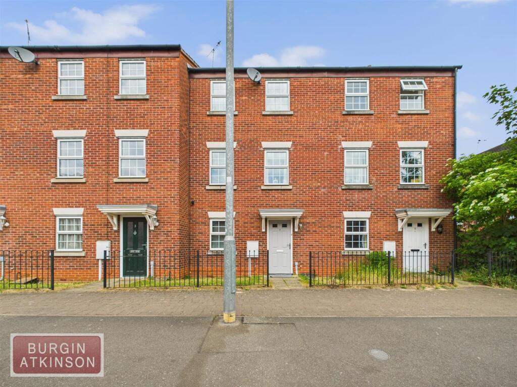 Main image of property: Paper Mill Cottages, Retford
