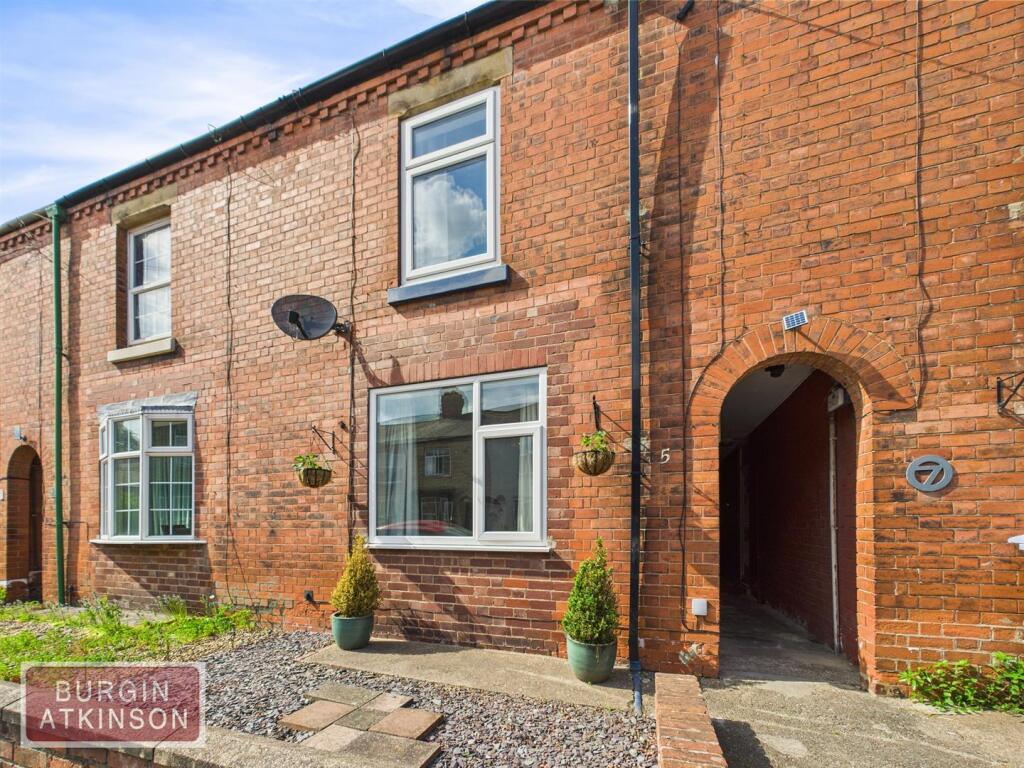 Main image of property: Savile Street, Retford