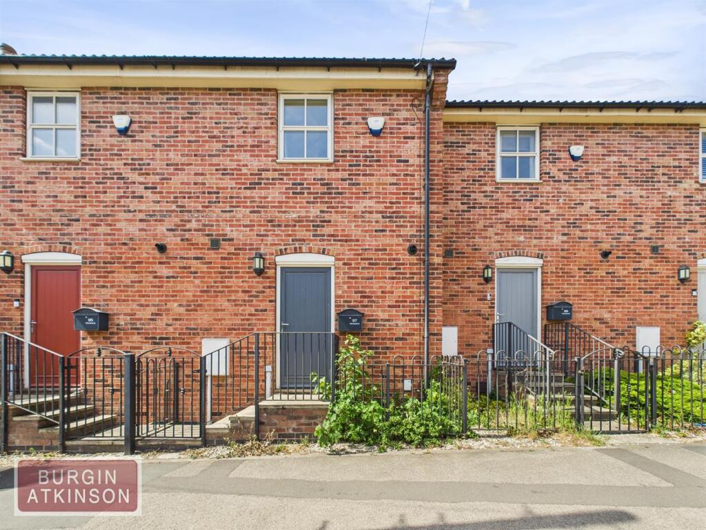 Main image of property: Moorgate, Retford