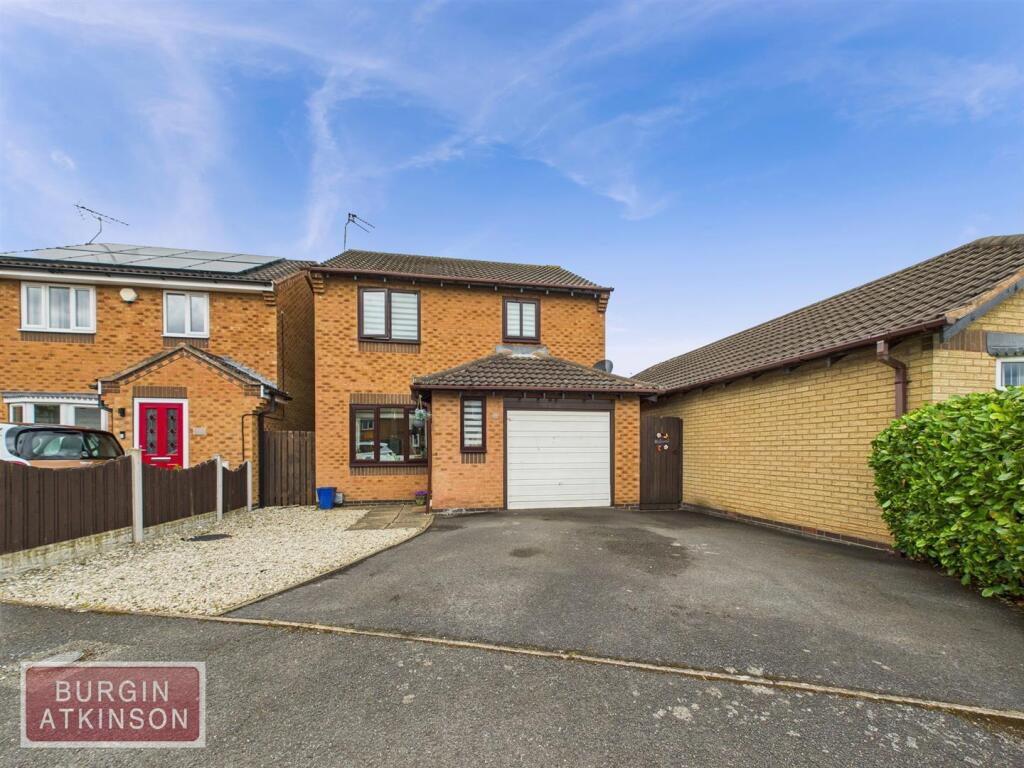 Main image of property: Welham Grove, Retford