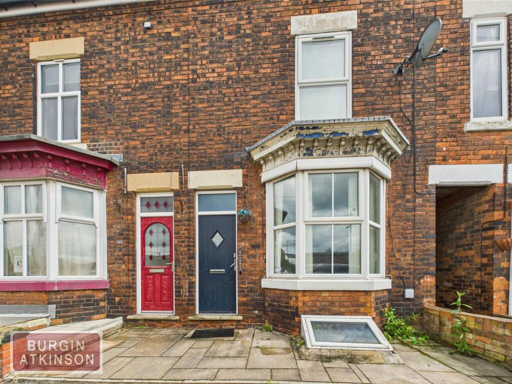 Main image of property: Station Road, Retford