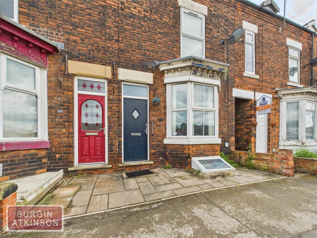 Main image of property: Station Road, Retford