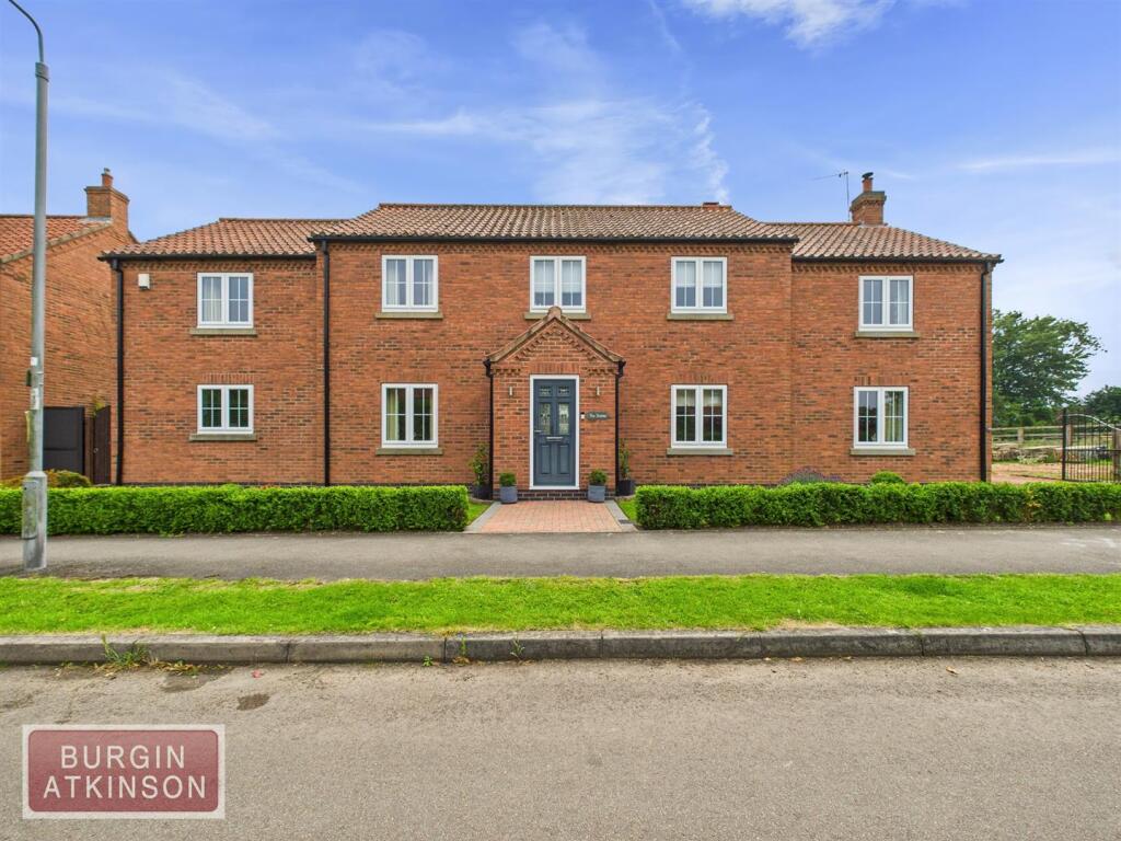 Main image of property: Church Street, Beckingham