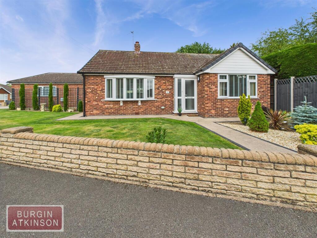 Main image of property: Denison Avenue, Retford