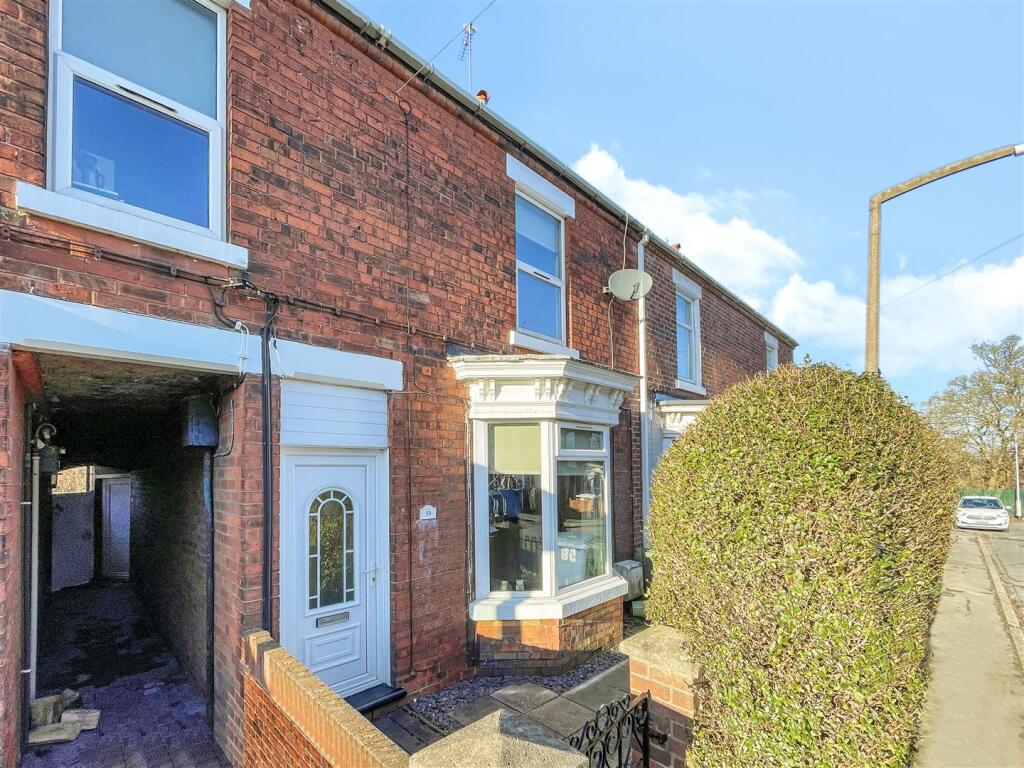 Main image of property: Wharton Street, Retford, Nottinghamshire, DN22