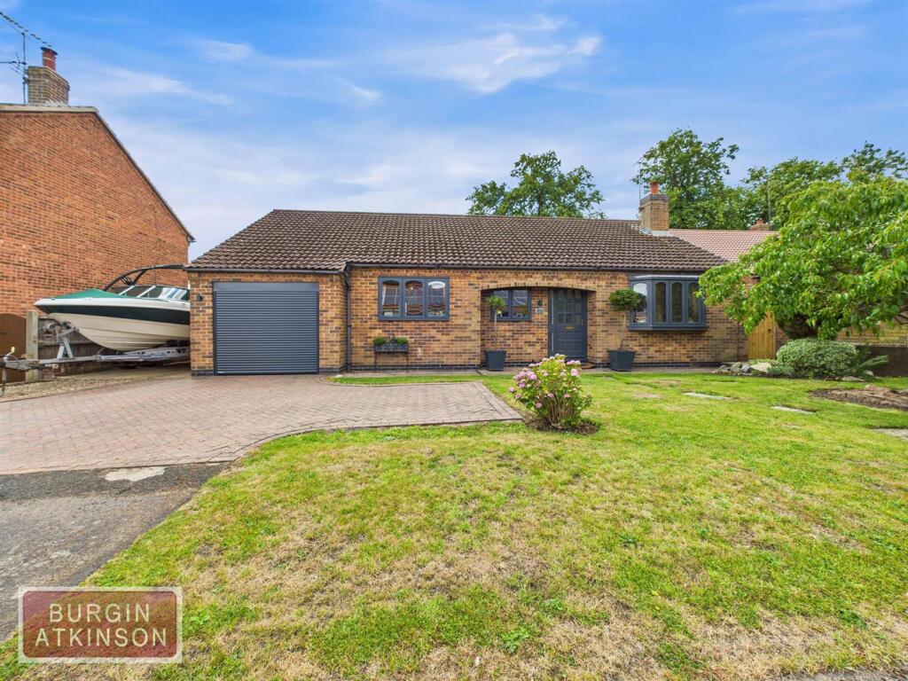 Main image of property: Greenside Avenue, Rampton, Retford