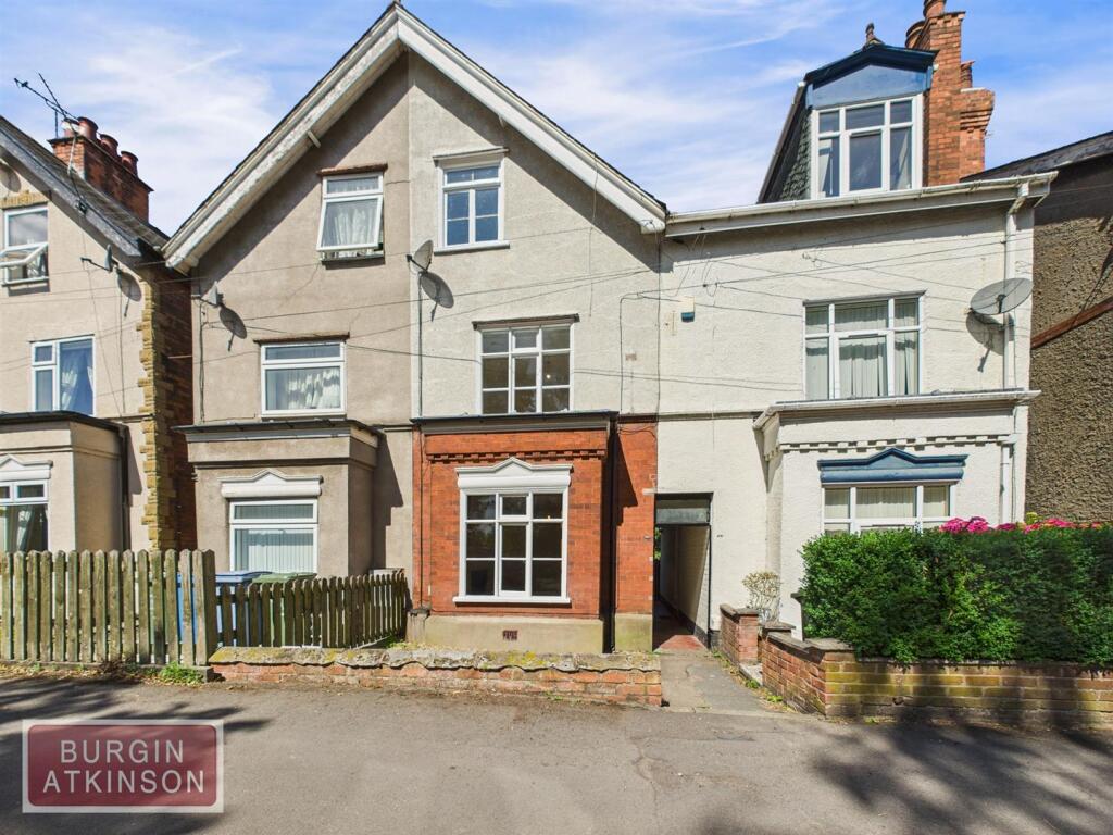 Main image of property: Victoria Road, Retford