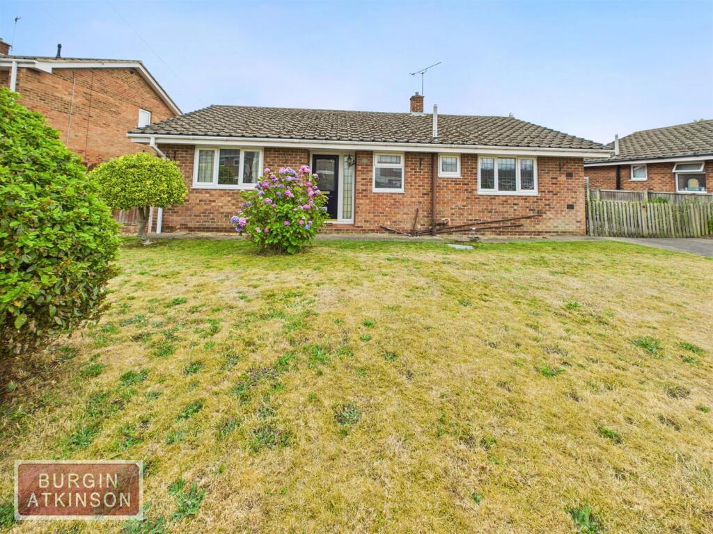 Main image of property: Arundel Drive, Ranskill, Retford